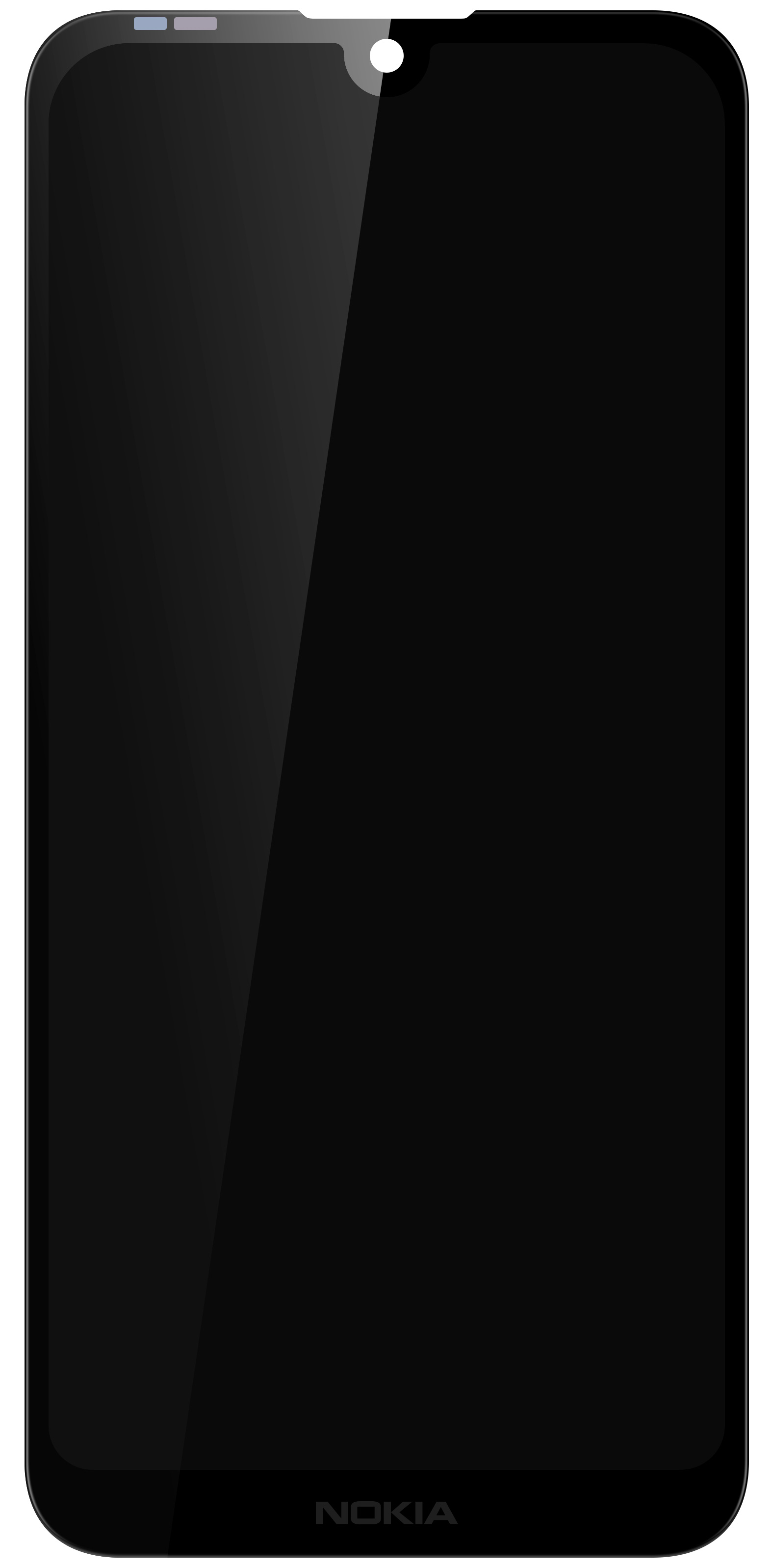 display---touchscreen-nokia-2.2-2C-negru