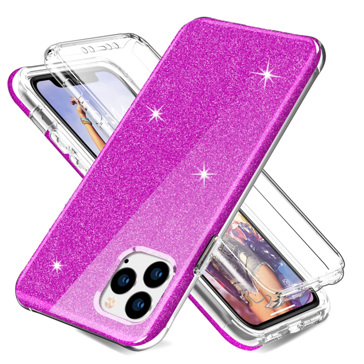 husa-tpu-oem-shockproof-glitter-full-cover-pentru-apple-iphone-11-pro-2C-mov