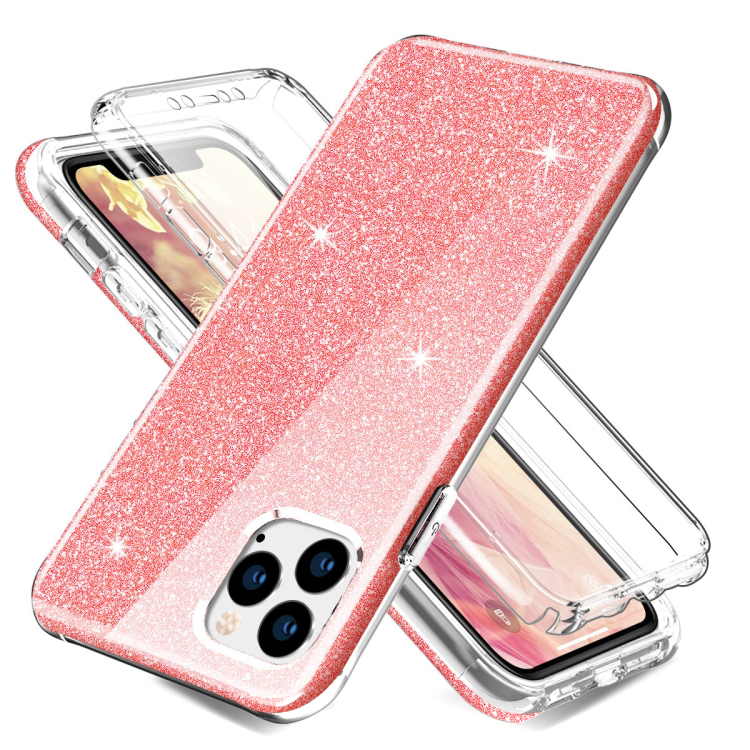 husa-tpu-oem-shockproof-glitter-full-cover-pentru-apple-iphone-11-pro-2C-roz