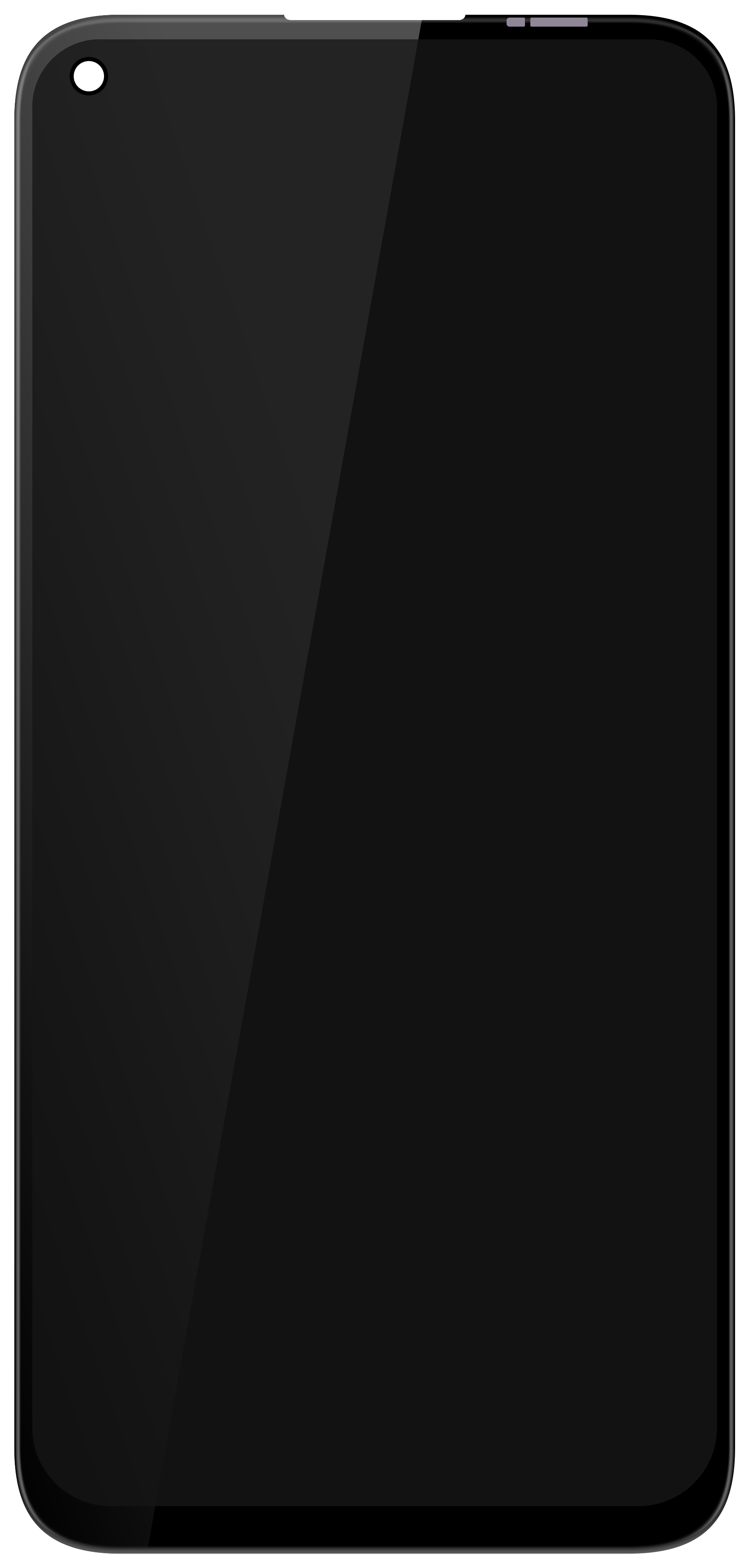 display---touchscreen-huawei-p40-lite-2C-negru-