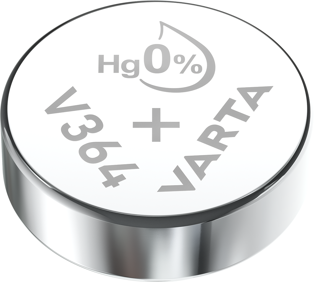 Baterie Varta AG1 / V364