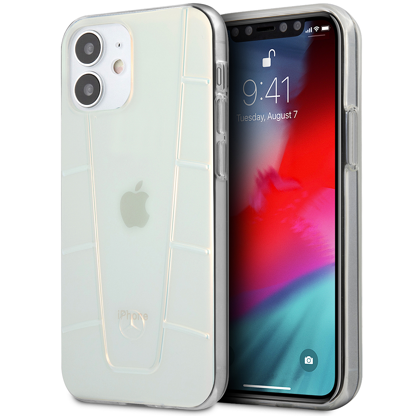 husa-tpu-mercedes-transparent-line-iridescent-pentru-apple-iphone-12-mini-2C-transparenta-mehcp12sclir