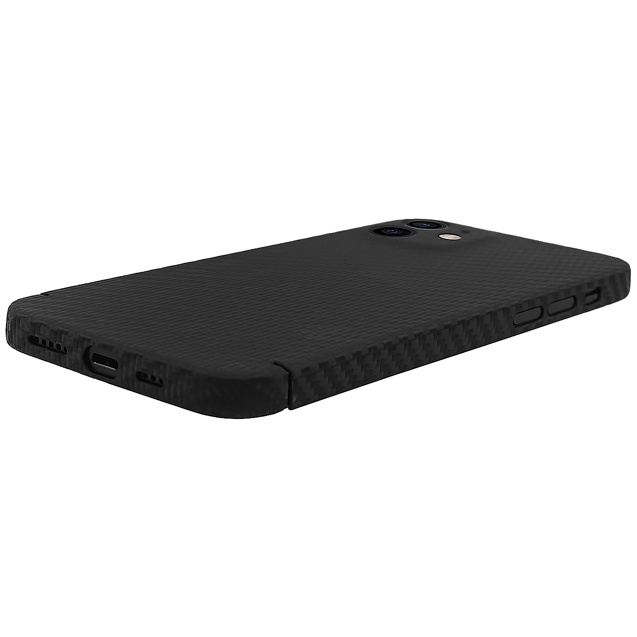 husa-fibra-carbon-nevox-pentru-apple-iphone-12-mini-2C-magsafe-2C-neagra