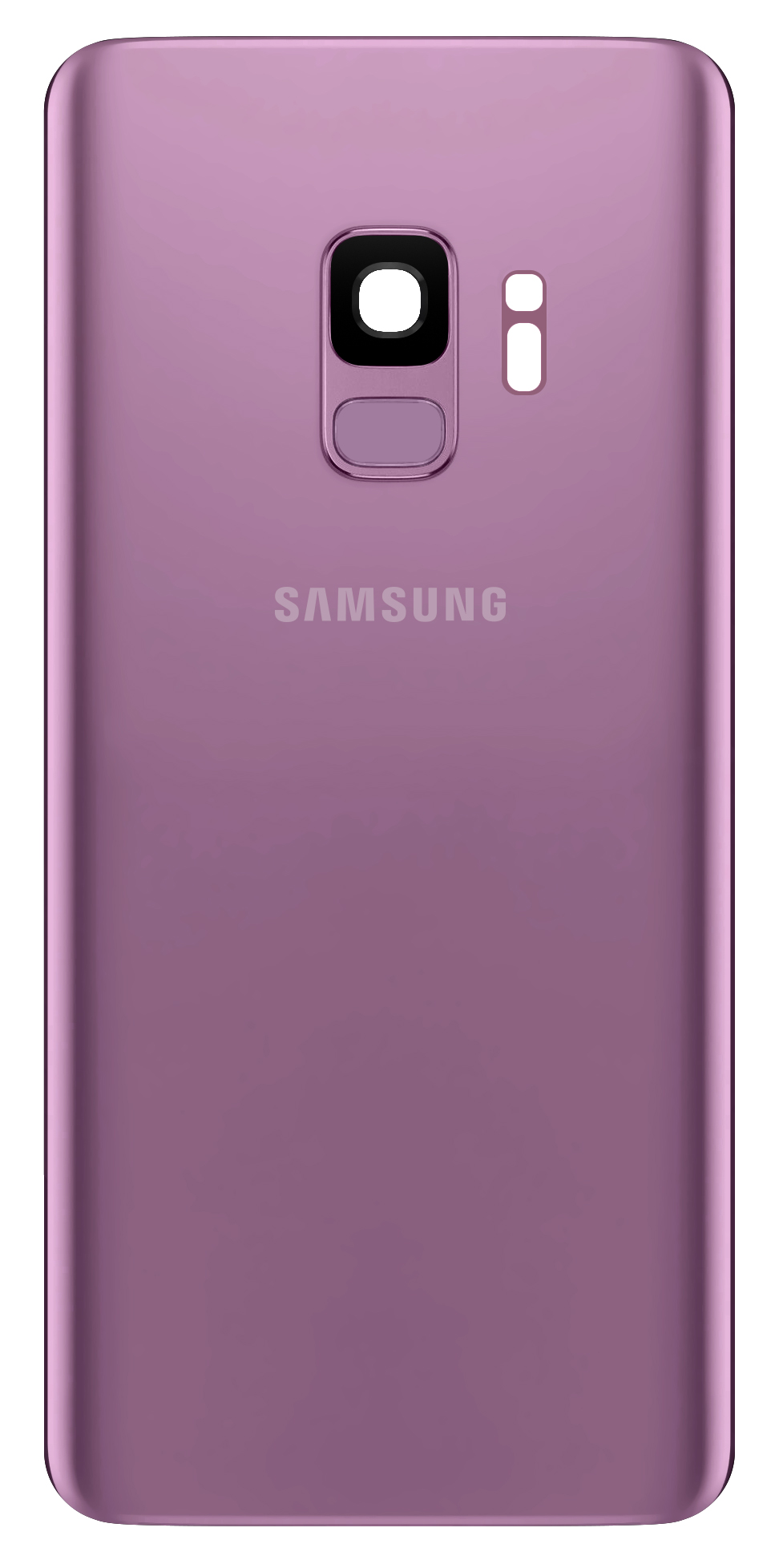 capac-baterie-samsung-galaxy-s9-g960-2C-cu-geam-camera-spate---senzor-amprenta-2C-mov--28lilac-purple-29-2C-second-hand