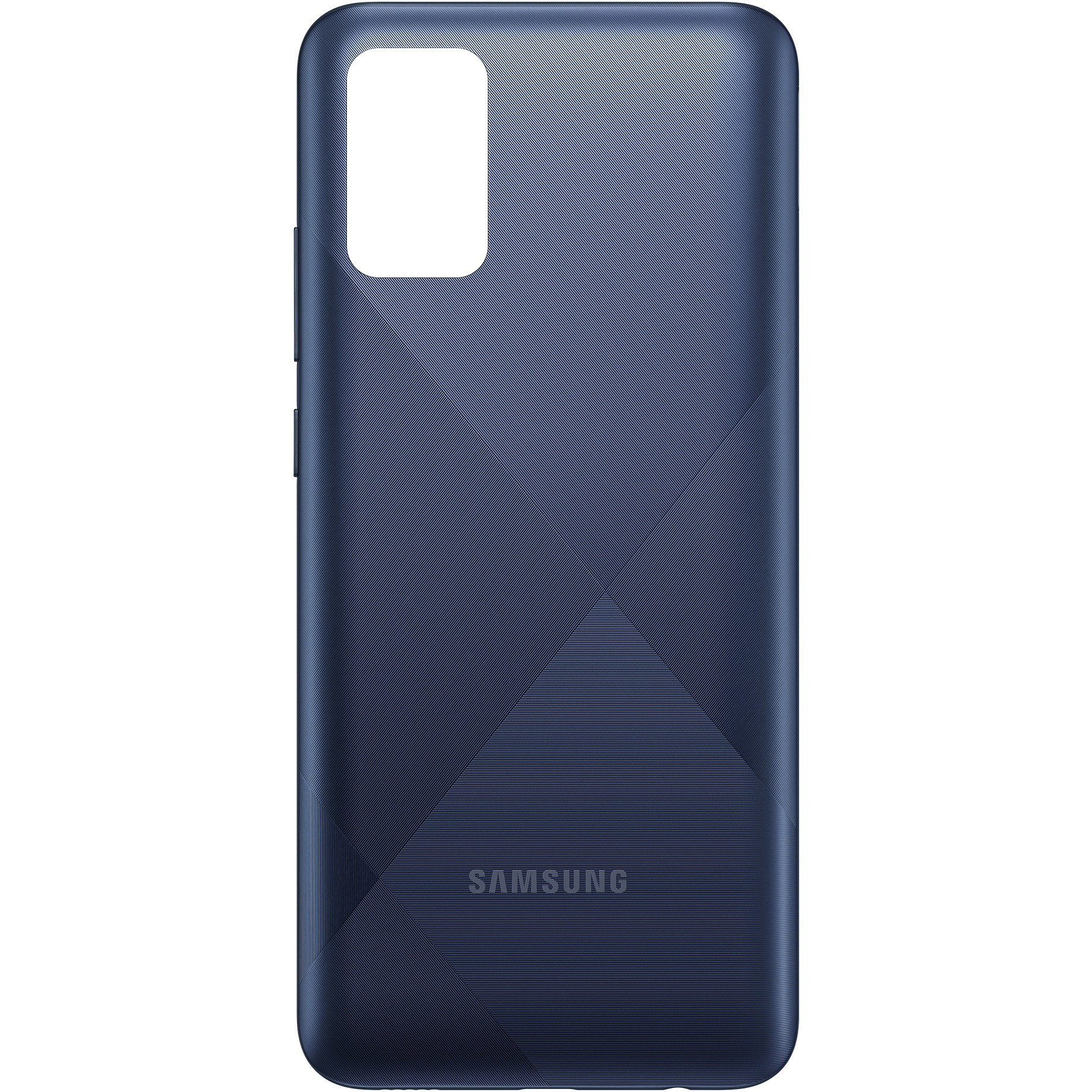 Capac Baterie Samsung Galaxy A02s A025G, Albastru