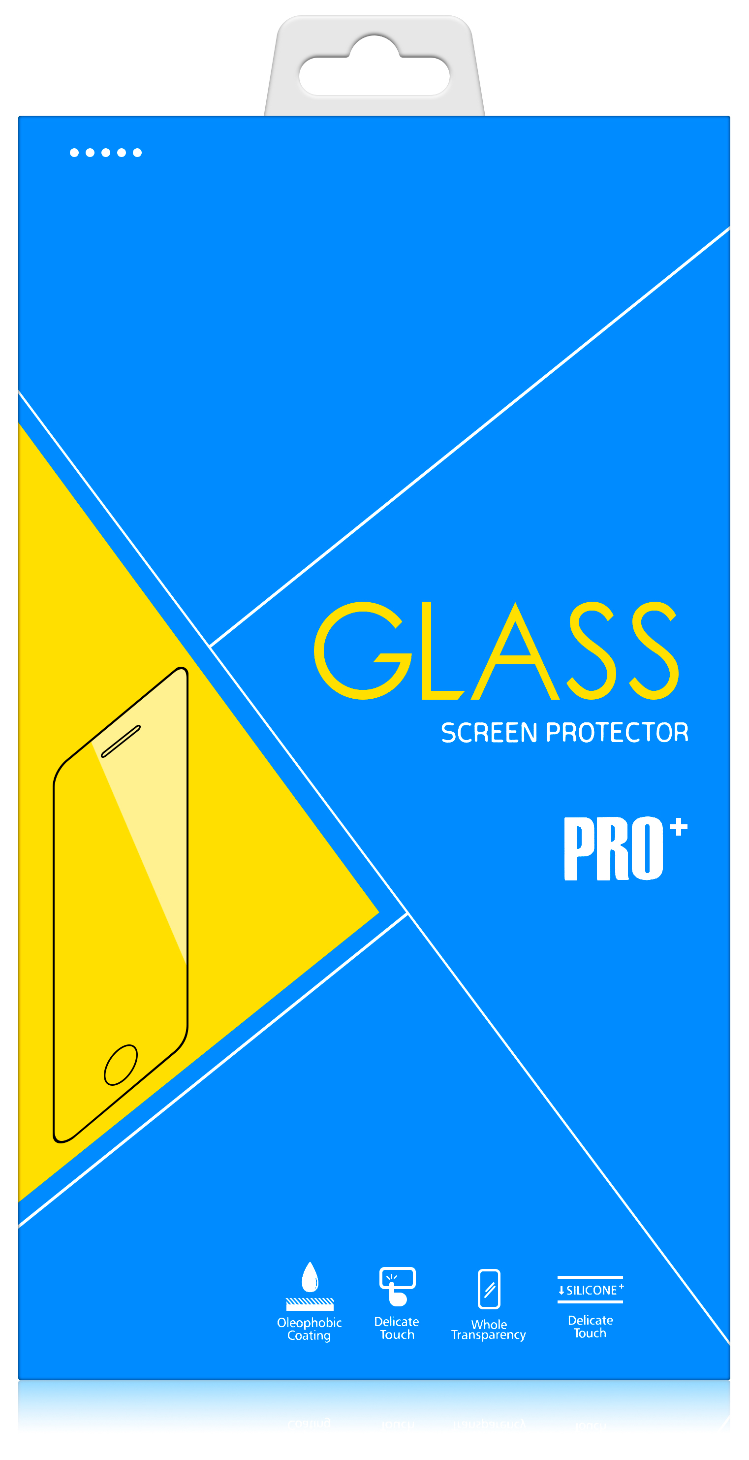 folie-protectie-ecran-blueline-pentru-nokia-1.4-2C-sticla-securizata-2C-transparenta