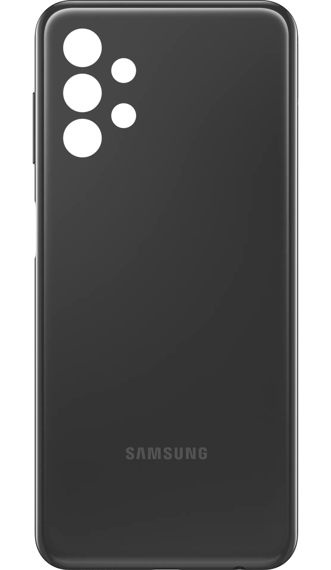 Capac Baterie Samsung Galaxy A13, Negru 