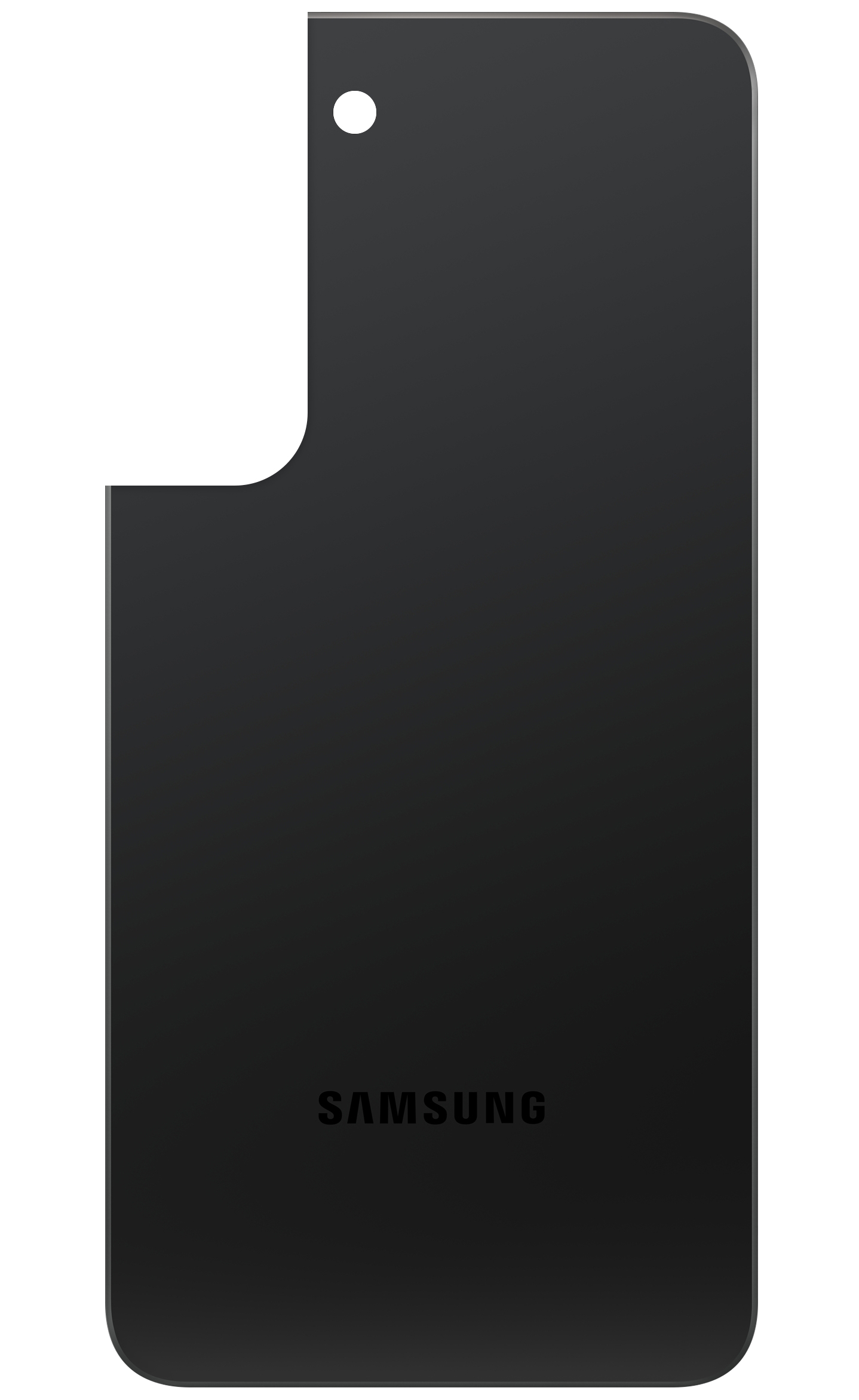 Capac Baterie Samsung Galaxy S22 5G S901, Negru 