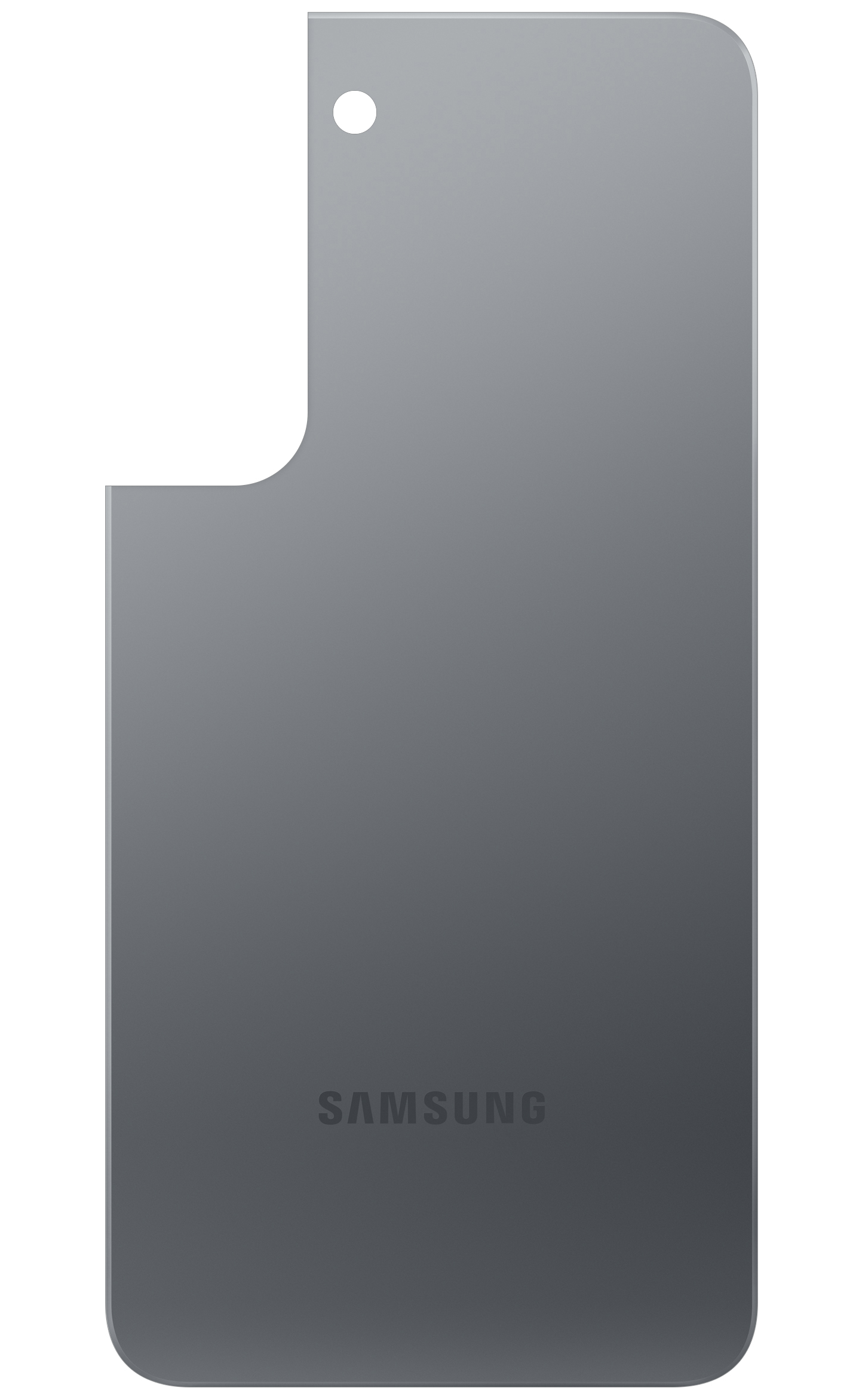 Capac Baterie Samsung Galaxy S22 5G S901, Gri 
