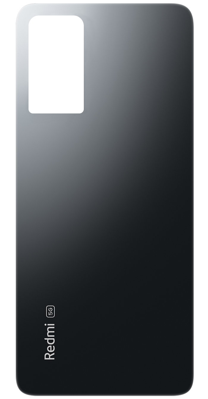 Capac Baterie Xiaomi Redmi Note 11 Pro, Negru 