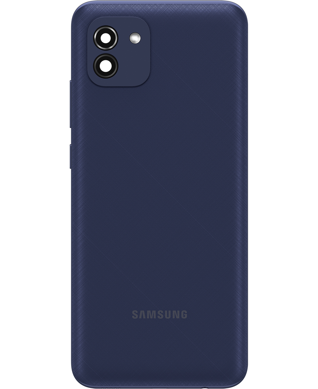Capac Baterie Samsung Galaxy A03 A035, Albastru 