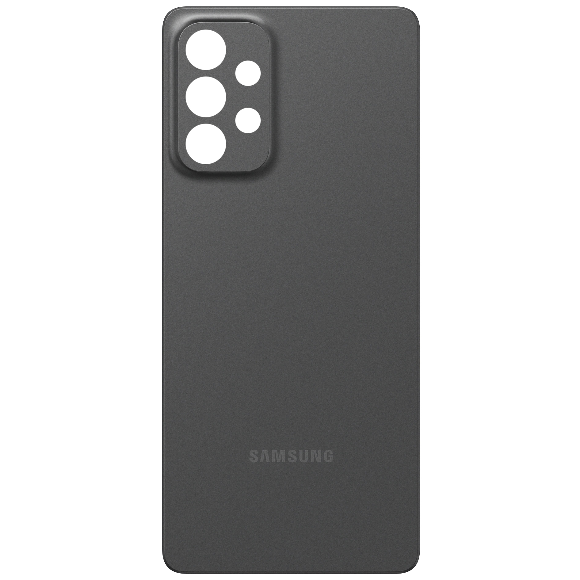 Capac Baterie Samsung Galaxy A73 5G, Gri 