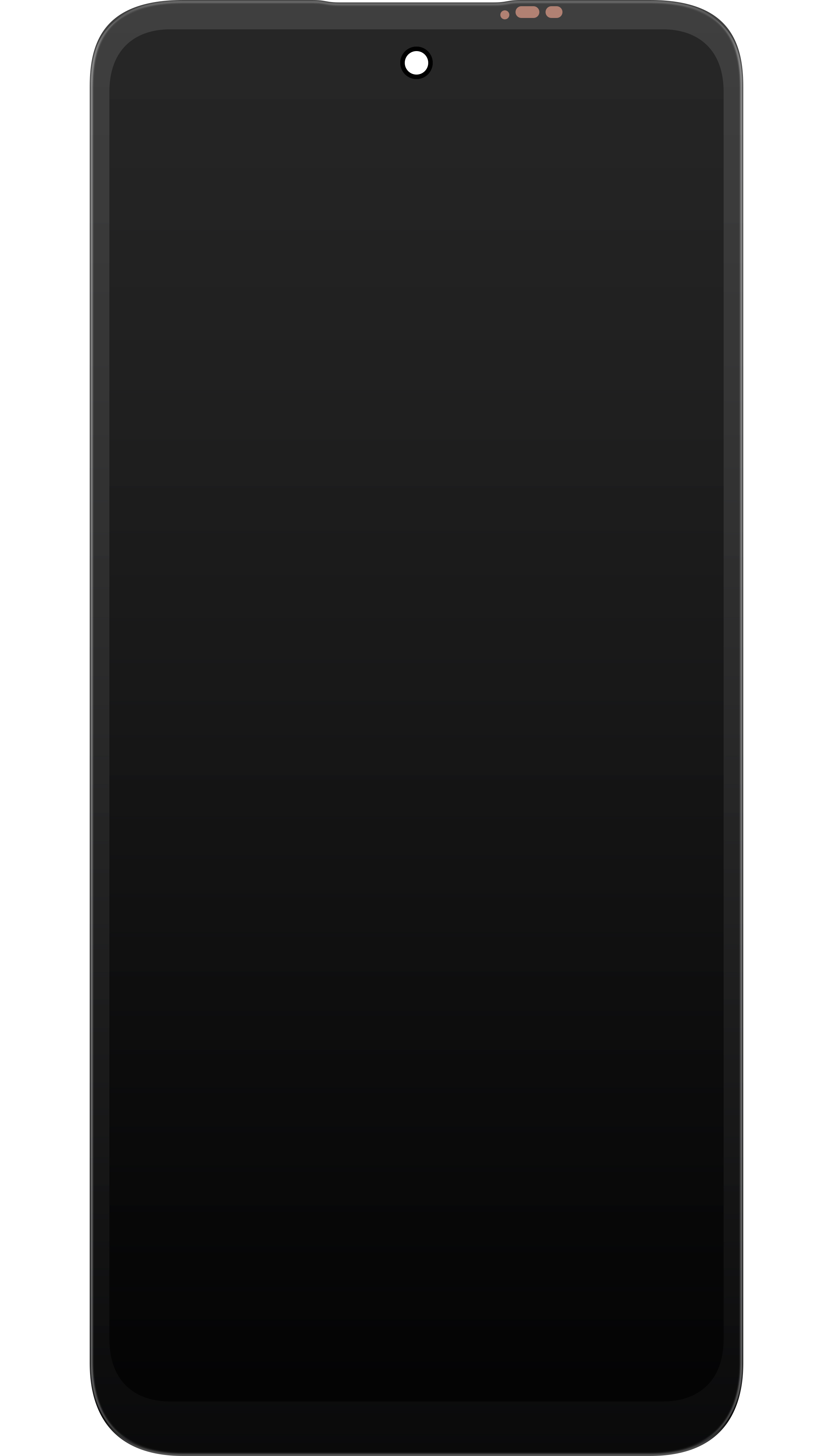 Display - Touchscreen Motorola Moto G41, Negru 
