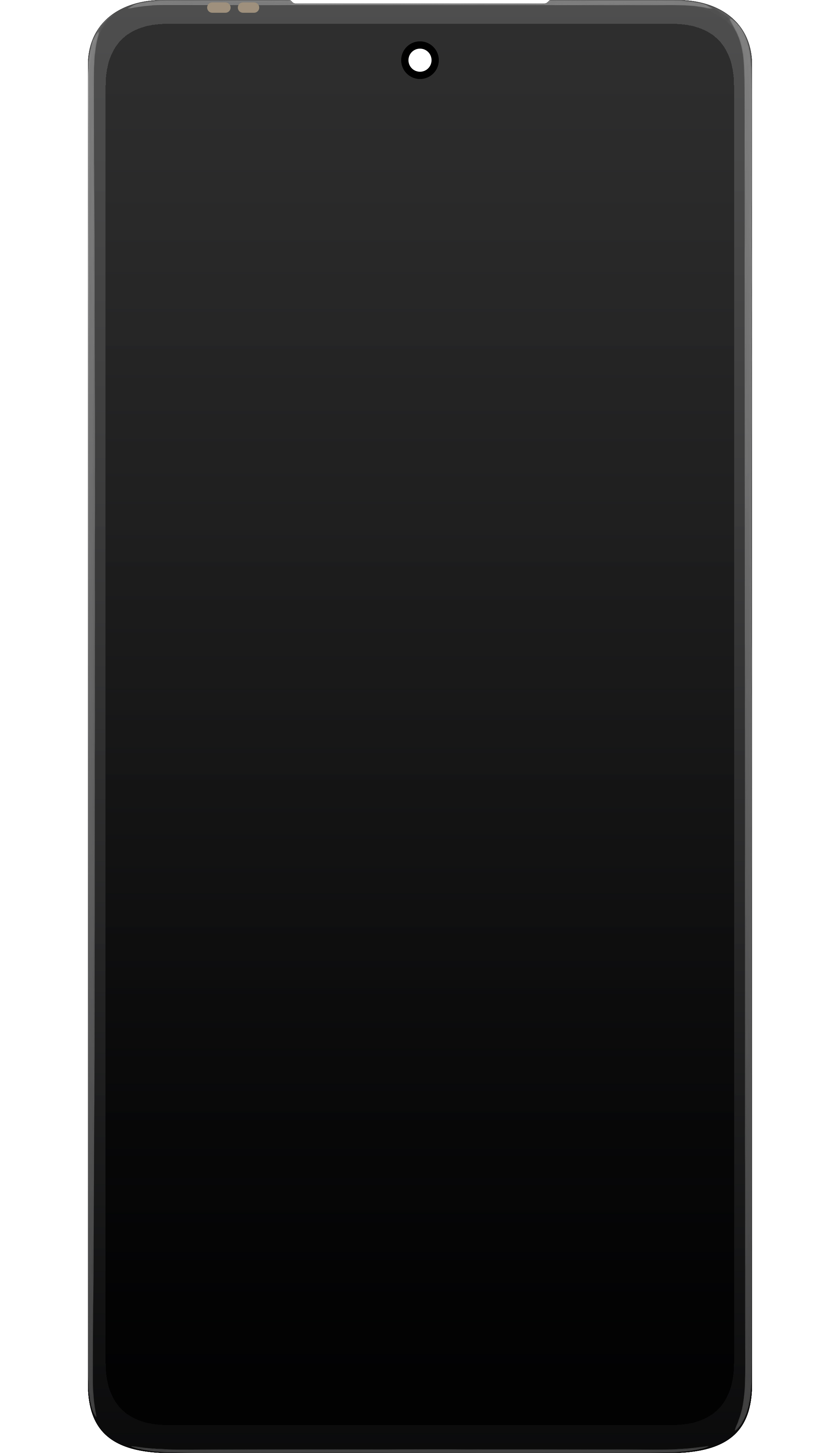 Display - Touchscreen Motorola Moto G52/G82/G71s/Edge 2022, Negru 