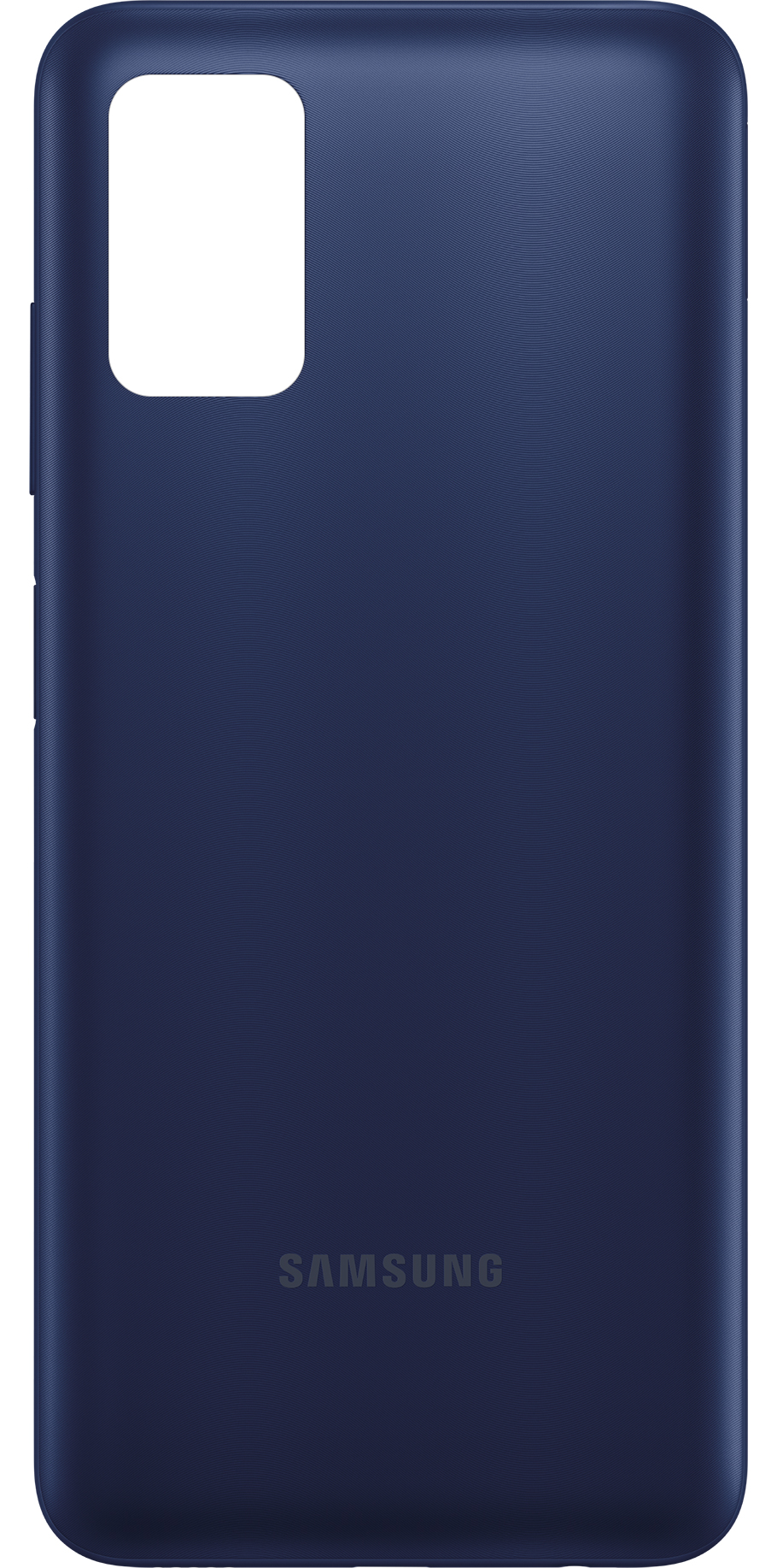 Capac Baterie Samsung Galaxy A03s A037G, Albastru 