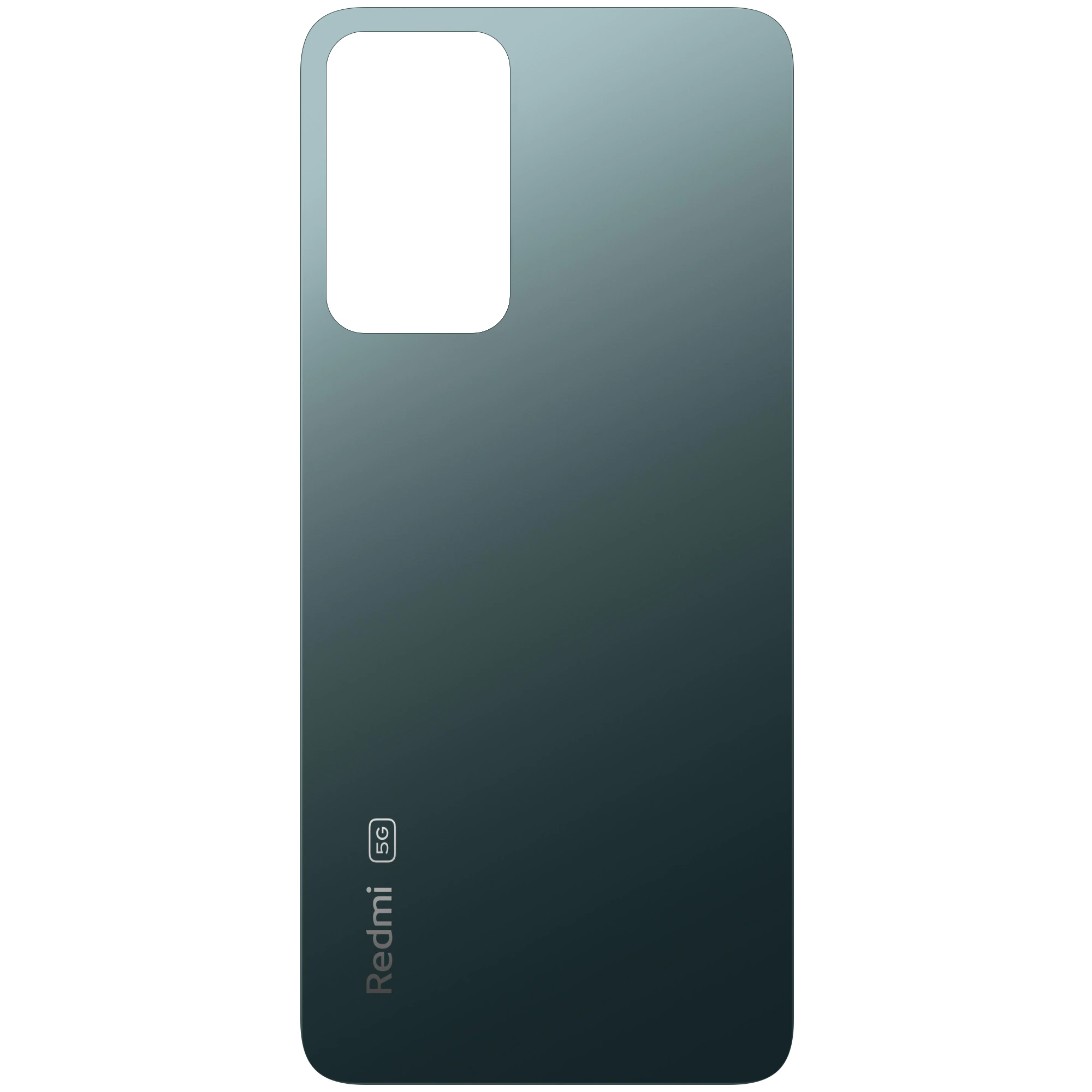 Capac Baterie Xiaomi Redmi Note 11 Pro+ 5G, Negru 