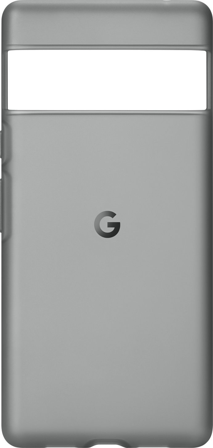 Husa TPU Google Pixel 6 Pro, Gri GA03008 