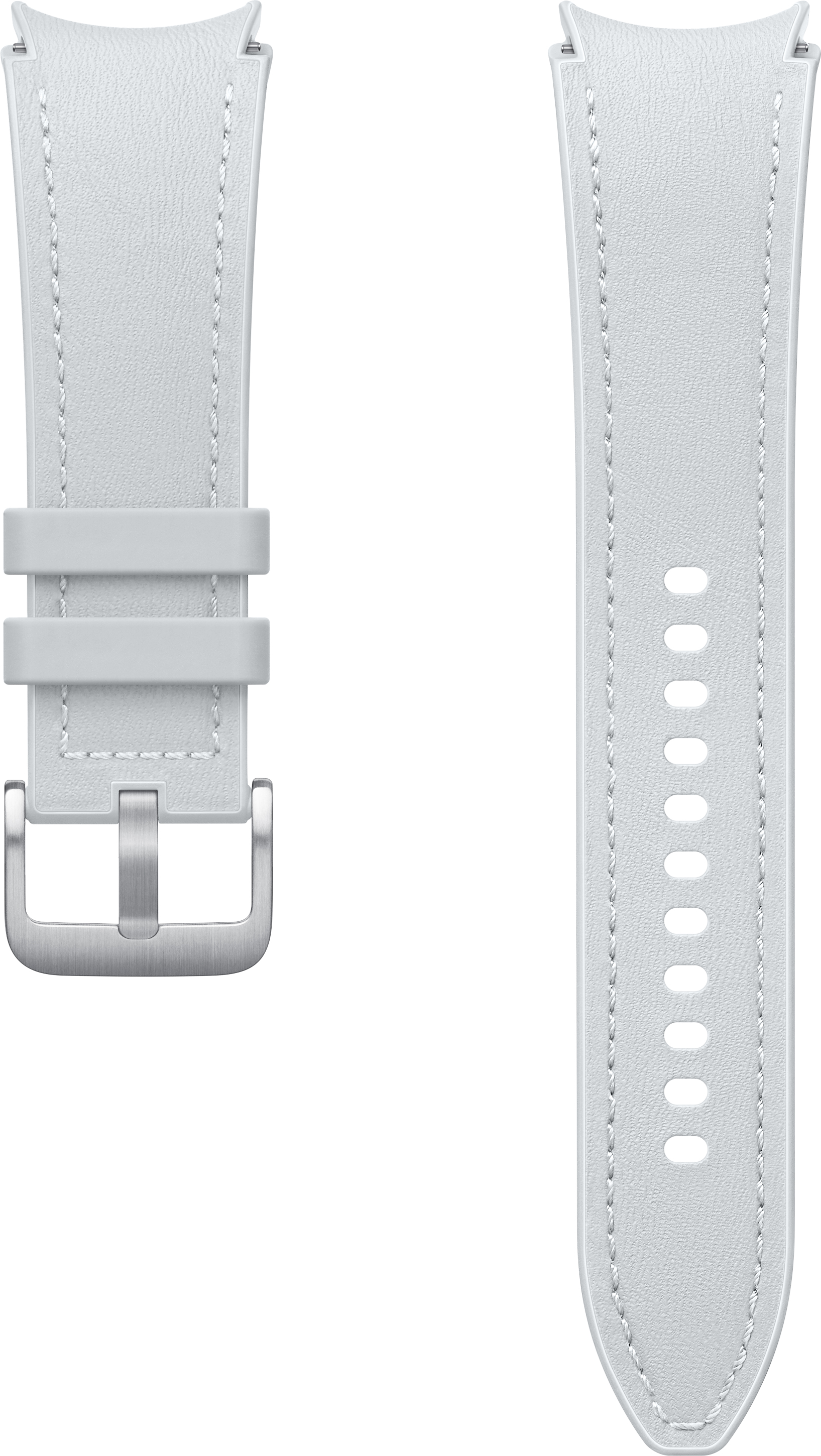 curea-samsung-hybrid-leather-watch6---watch6-classic-series-2C-m-l-2C-argintie-et-shr96lsegeu-