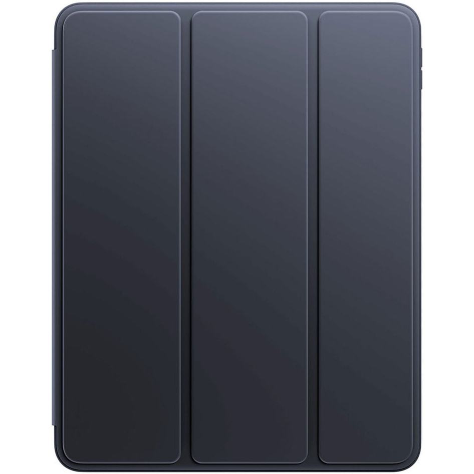 Husa pentru Lenovo Tab M10 Plus 10.3, 3MK, Soft Tablet, Neagra 