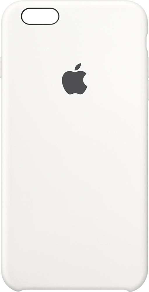 Husa pentru Apple iPhone 6s Plus / 6 Plus, Alba MKXK2ZM/A 