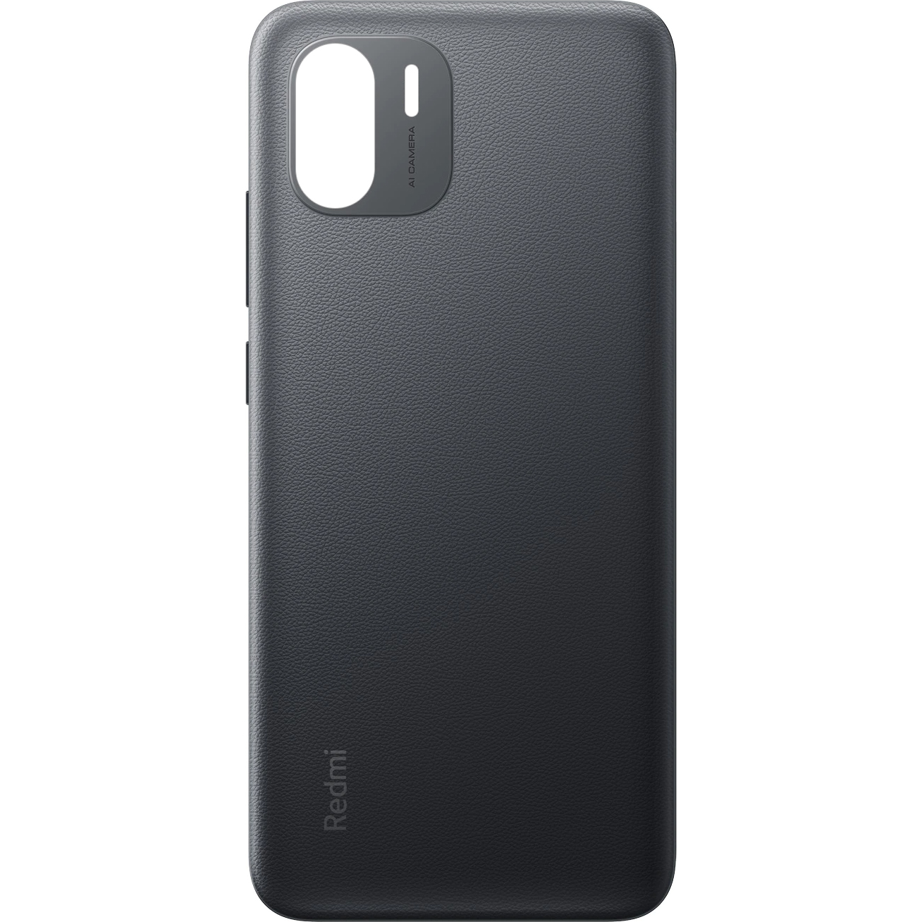 Capac Baterie Xiaomi Redmi A2, Negru (Classic Black) 