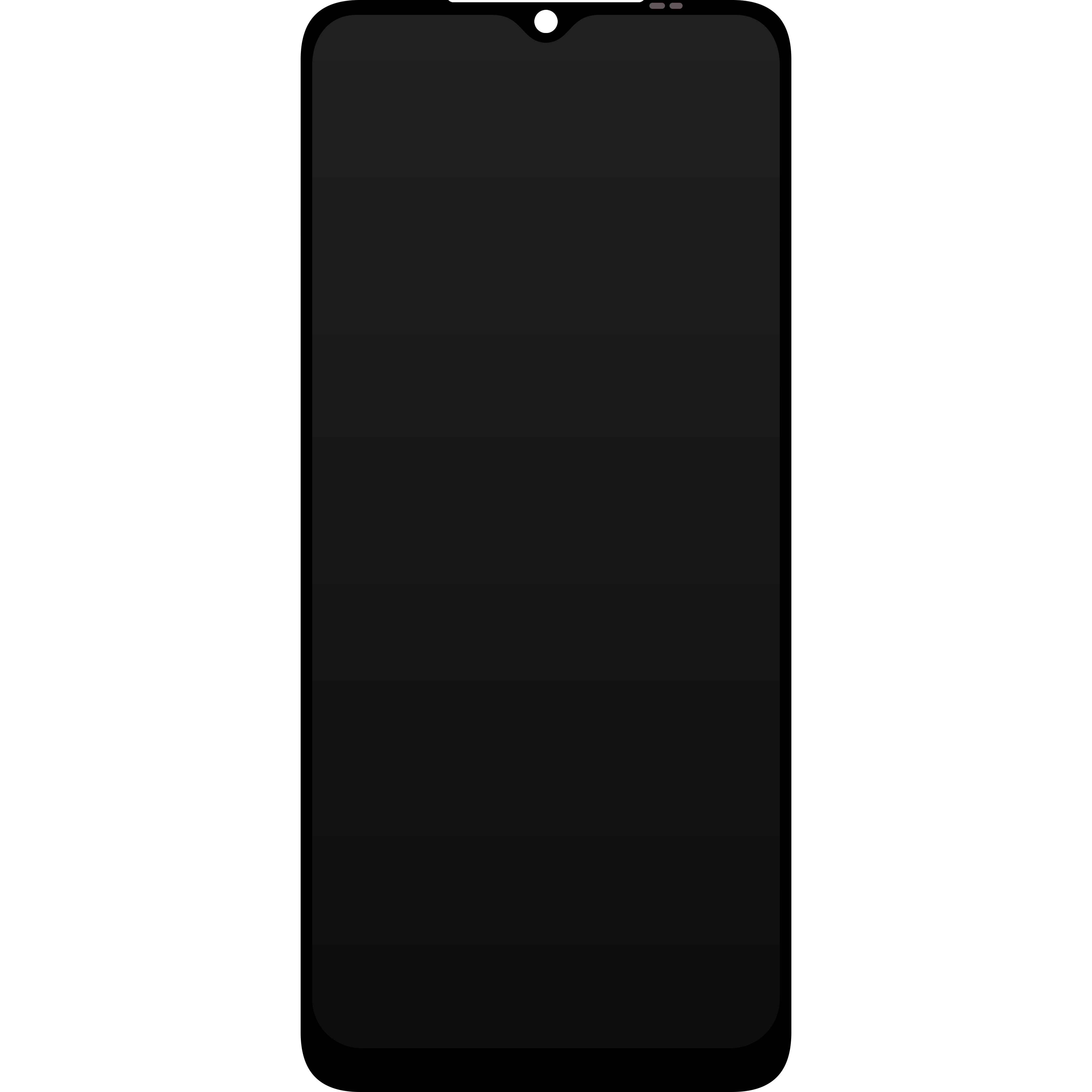 Display cu Touchscreen Xiaomi Redmi A1