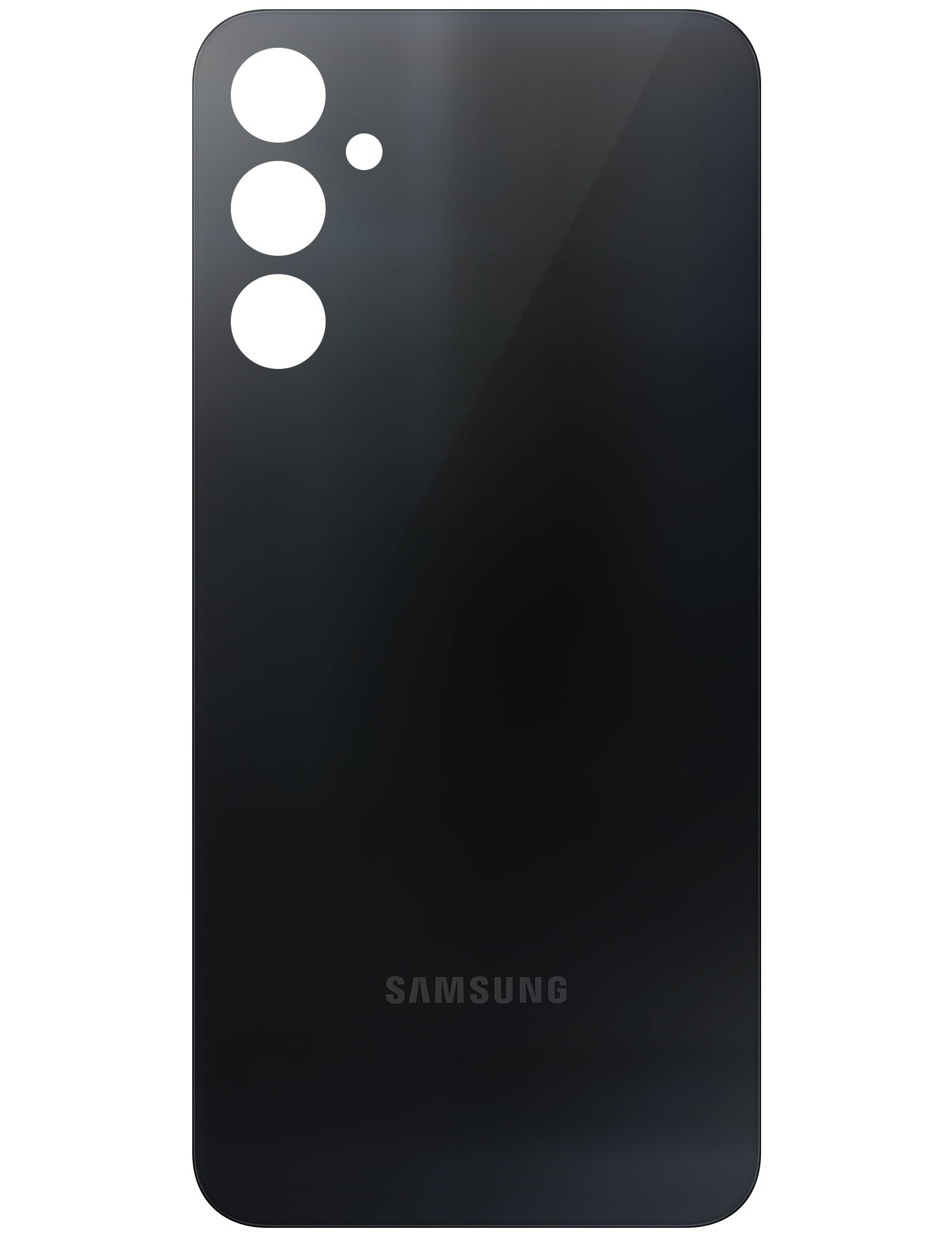 Capac Baterie Samsung Galaxy A24 4G, Negru 