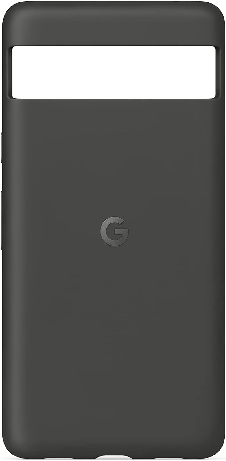 Husa Google Pixel 7a, Gri GA04318 