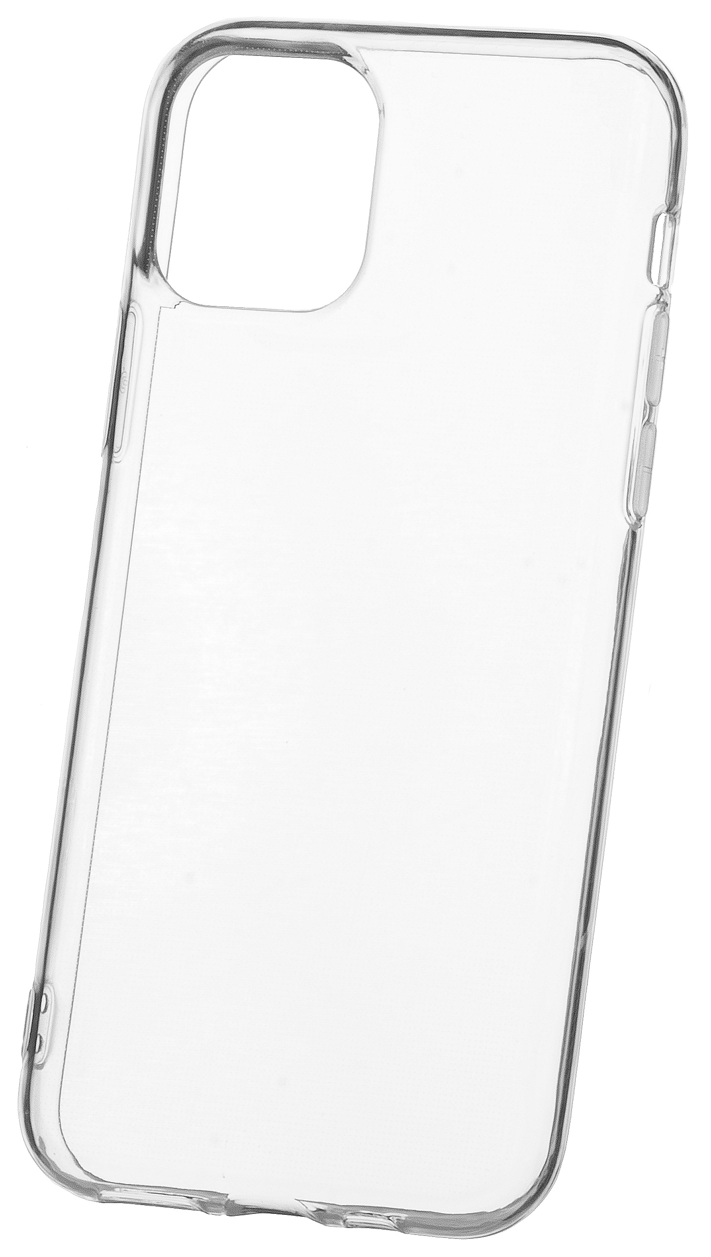 Husa pentru Apple iPhone XS / X, OEM, 2mm, Transparenta 