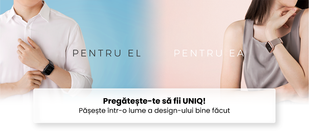 Uniq - Better by Design