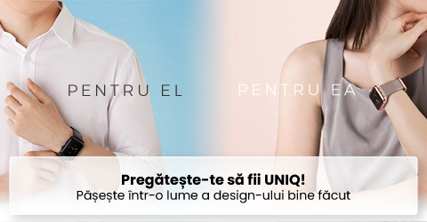 Uniq - Better by Design