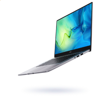 Laptop Huawei MateBook D15, Intel Core i5-1135G7 53012TRE