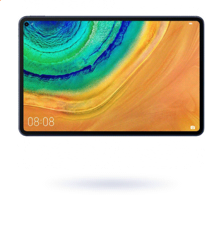 Tableta Huawei MatePad Pro (2021), 10.8 inch, 6 Gb RAM, ...
