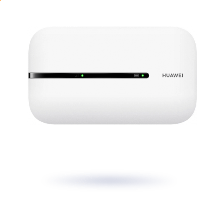 Router Wireless Huawei 3s E5576-320-A, Portabil, Slot Mi...